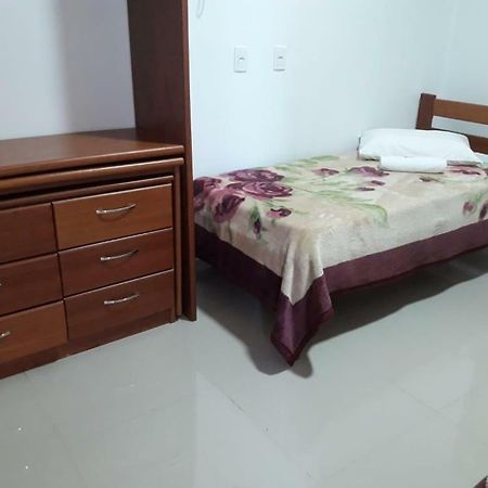 Hotel J Ferarrini Chapecó Екстериор снимка