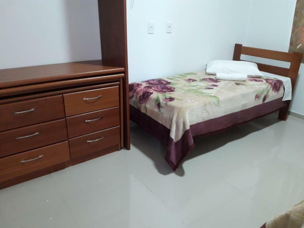 Hotel J Ferarrini Chapecó Екстериор снимка