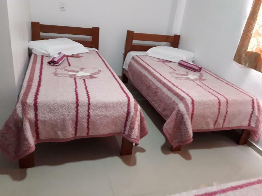 Hotel J Ferarrini Chapecó Екстериор снимка
