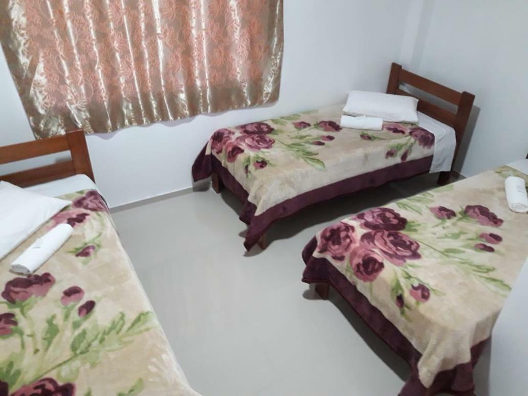 Hotel J Ferarrini Chapecó Екстериор снимка